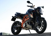 KTM 990 Super Duke